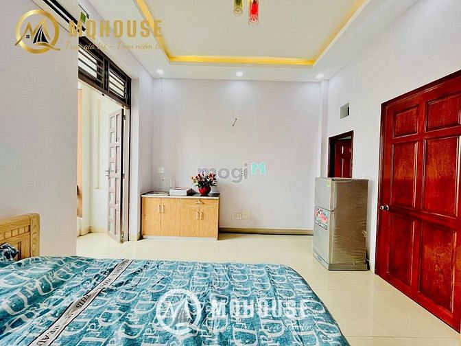 Hình ảnh Studio Bancol Phan Huy Ích Gần Chợ Cầu - FPT - Cao Đảng Viễn Đông