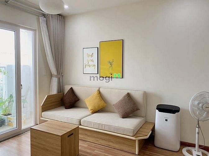 Hình ảnh Cần bán Trang Chủ MB66.COM / Đăng Ký Tặng 66K chung cư Diamond Riverside, quận 8 chỉ 2,030 tỷ 72m2