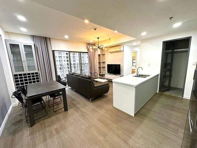 Hình ảnh Cần bán gấp căn Masteri Thảo Điền, Q.2 giá 1.545 tỷ 76m2