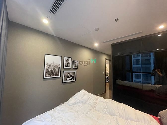 Hình ảnh Căn Hộ 789 Mỹ Đình 90m2 - 3PN - Full Nội Thất - Sổ Đỏ - Bao Phí