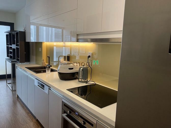 Hình ảnh Căn Hộ 789 Mỹ Đình 90m2 - 3PN - Full Nội Thất - Sổ Đỏ - Bao Phí