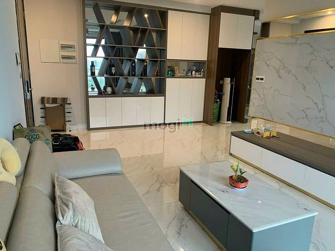 Hình ảnh 𝐁án căn Hộ cao Cấp Midtown 𝟏𝟑𝟓𝐦𝟐 Phú Mỹ Hưng Q7