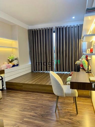 Hình ảnh 𝐁án căn Hộ cao Cấp Midtown 𝟏𝟑𝟓𝐦𝟐 Phú Mỹ Hưng Q7