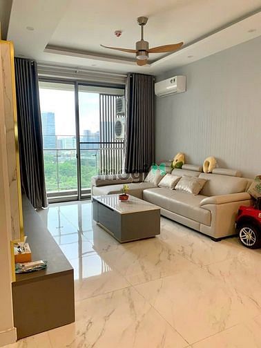 Hình ảnh 𝐁án căn Hộ cao Cấp Midtown 𝟏𝟑𝟓𝐦𝟐 Phú Mỹ Hưng Q7