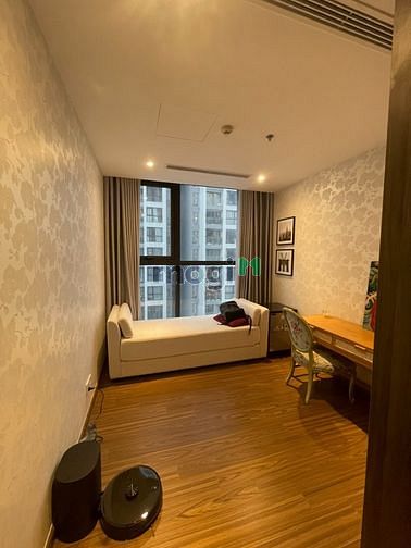 Hình ảnh Căn Hộ 789 Mỹ Đình 90m2 - 3PN - Full Nội Thất - Sổ Đỏ - Bao Phí