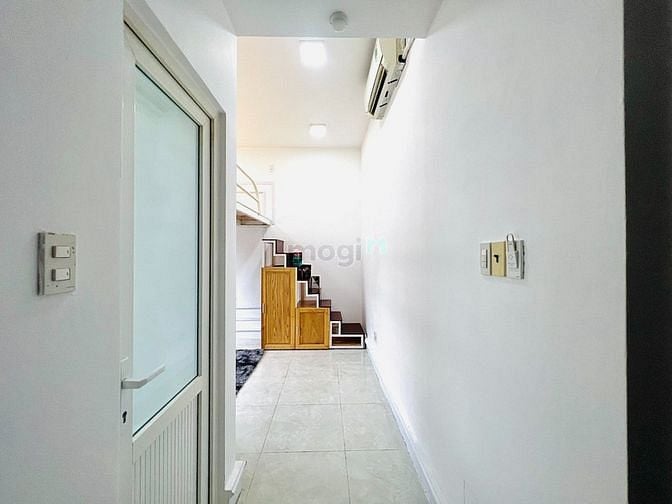 Hình ảnh 💒 Căn Hộ DUPLEX Ở ĐƯỜNG QUANG TRUNG Quận GÒ VẤP 💒