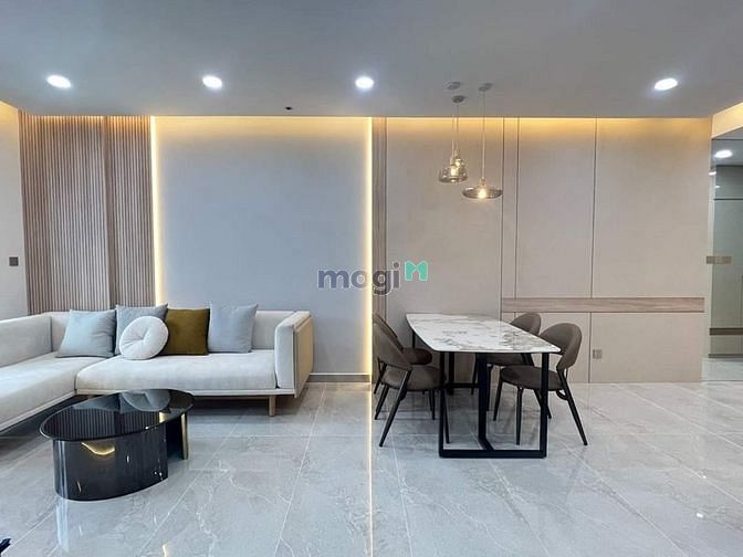 Hình ảnh BÁN NHANH CH V-Star Q7 97m2 3pn Full nội thất