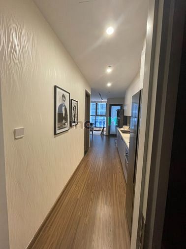 Hình ảnh Căn Hộ 789 Mỹ Đình 90m2 - 3PN - Full Nội Thất - Sổ Đỏ - Bao Phí