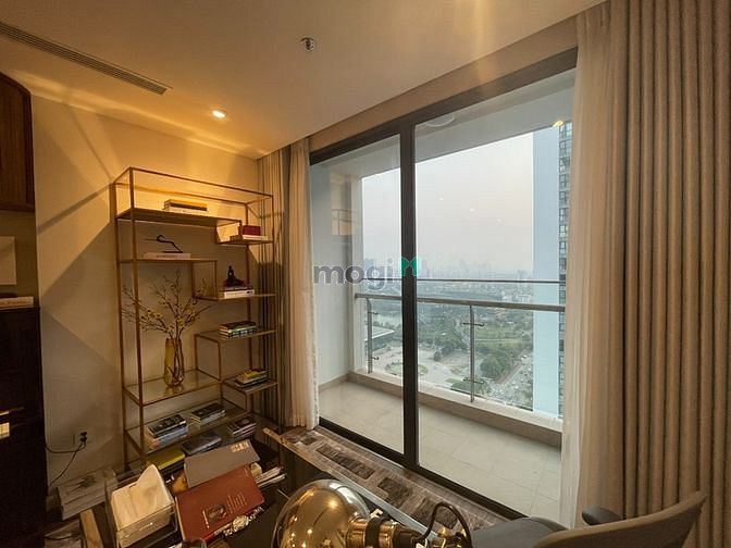 Hình ảnh Căn Hộ 789 Mỹ Đình 90m2 - 3PN - Full Nội Thất - Sổ Đỏ - Bao Phí