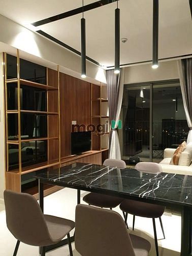Hình ảnh HÀNG HIẾM CH Vinhomes Golden River Q1 69m2 2PN
