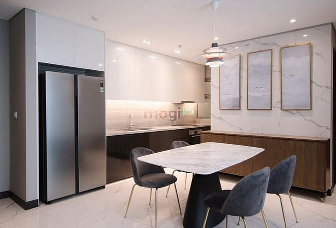Hình ảnh Siêu VIP CH METROPOLE THỦ THIÊM Q2, 69m2 chỉ với 1,75 tỷ