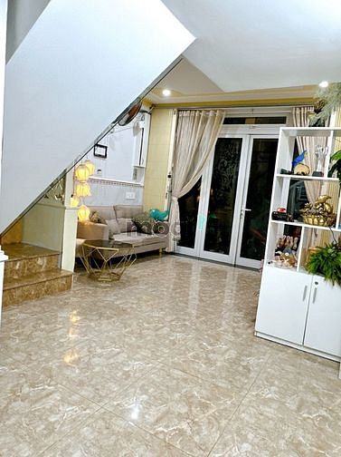 Hình ảnh Cho thuê nhà Vườn Chuối, Phường 4, Quận 3