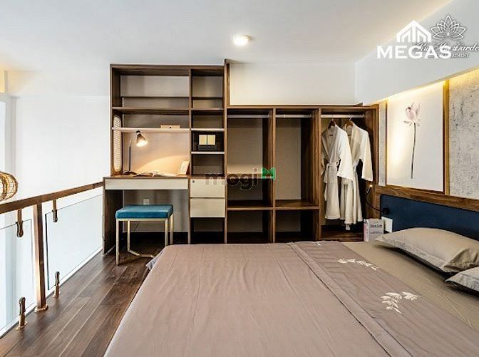 Hình ảnh Căn Hộ Duplex -Full Nội Thất - Tây Thạnh - Trường Chinh -KCN Tân Bình