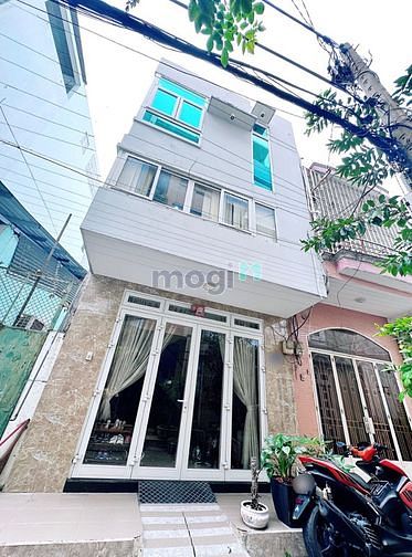 Hình ảnh Cho thuê nhà Vườn Chuối, Phường 4, Quận 3