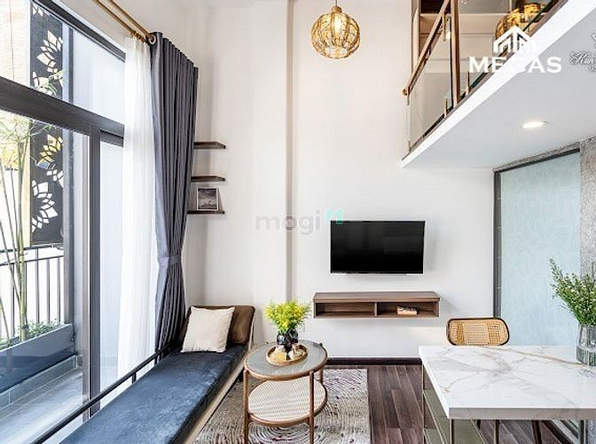 Hình ảnh Căn Hộ Duplex -Full Nội Thất - Tây Thạnh - Trường Chinh -KCN Tân Bình