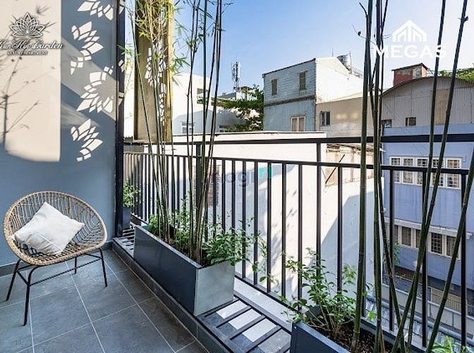 Hình ảnh Căn Hộ Duplex -Full Nội Thất - Tây Thạnh - Trường Chinh -KCN Tân Bình