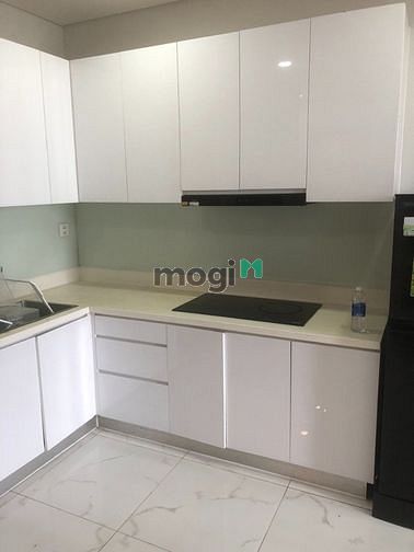 Hình ảnh Cho Thuê CH An Gia Skyline 2pn, full Nội thất, Tầng trung. Giá: 8,5tr