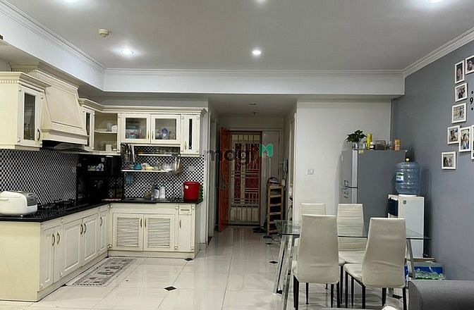 Hình ảnh CHỉ 1 tỷ 730 có ngay Trang Chủ MB66.COM / Đăng Ký Tặng 66K Phúc Yên 2 90m2 2PN full nội thất