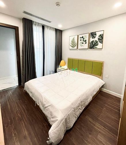 Hình ảnh Giá cả thương lượng CH SAIGONLAND B.THẠNH 87m2 1,6 Tỷ