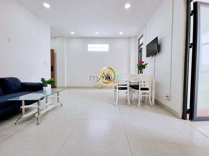 Hình ảnh Studio 50M2 2 phòng ngủ CỬA SỔ / BAN CÔNG - ngay Quận 10
