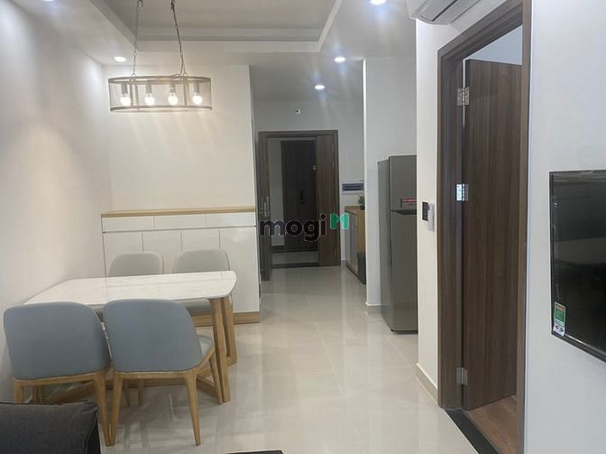 Hình ảnh Cho thuê nhiều căn full NT 11tr5 chung cư Q7 Saigon Riverside