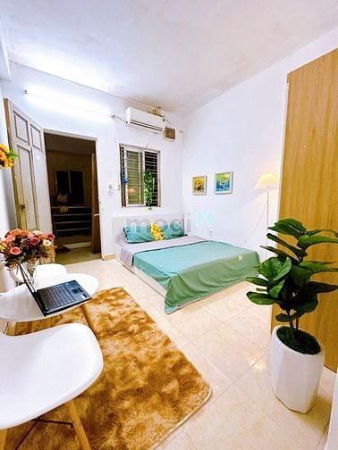 Hình ảnh Ngã tư sở mới xây full đồ giá sinh viên