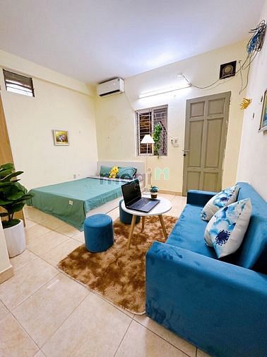 Hình ảnh Ngã tư sở mới xây full đồ giá sinh viên