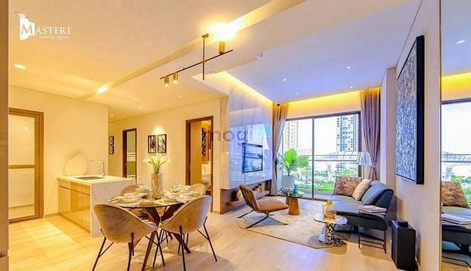 Hình ảnh Tiện ích đầy đủ bán CH PALM HEIGHTS Q2, 85m2 chỉ với 2,14 tỷ