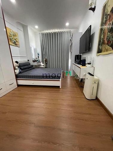 Hình ảnh Bán Căn Hộ GALAXY 9 TẦNG Trung, QUẬN 4 Diện tích: 67.7m2.