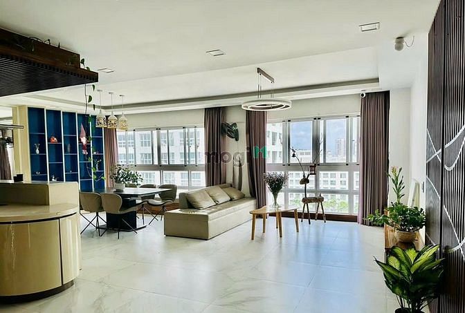 Hình ảnh Bán Căn góc Happy Valley Pmh Q7 hcm 135m2.y hình