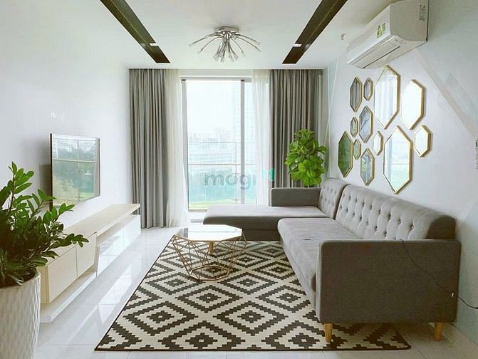 Hình ảnh 𝐂𝐡𝐨 𝐭𝐡𝐮ê căn Hộ Cao Cấp midtown Phú Mỹ Hưng Q7 Hcm