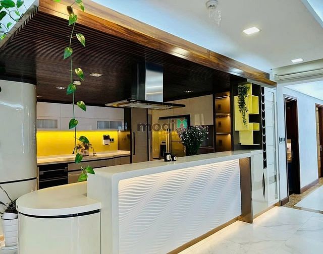Hình ảnh Bán Căn góc Happy Valley Pmh Q7 hcm 135m2.y hình