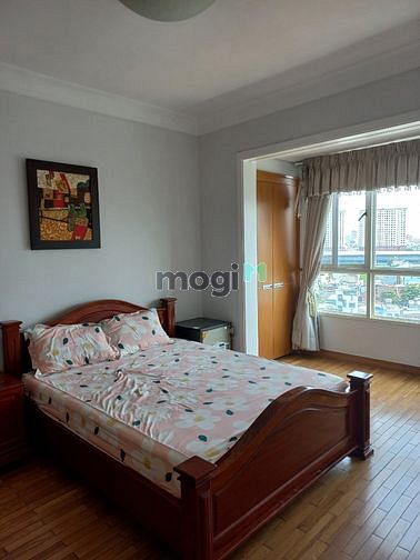 Hình ảnh Cho Thuê Mb6623 nạp rút nhanh chóng 2 PN 98m2 The Manor, giá 19 tr rất tốt