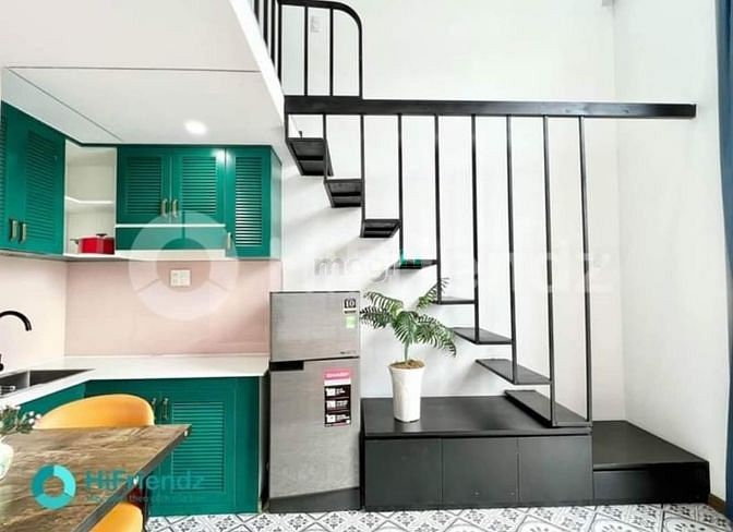 Hình ảnh Dự án full nội thất, Trang Chủ MB66.COM / Đăng Ký Tặng 66K chung cư mini nằm ngay cầu tham lương