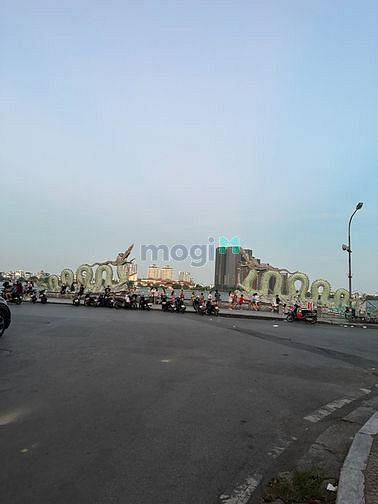 Hình ảnh Bán Mảnh Đất đường Nhật Chiêu DT 98M2-MT 8,4M gần Hồ Tây, Lotte.