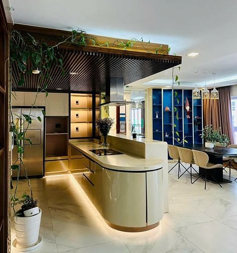 Hình ảnh Bán Căn góc Happy Valley Pmh Q7 hcm 135m2.y hình