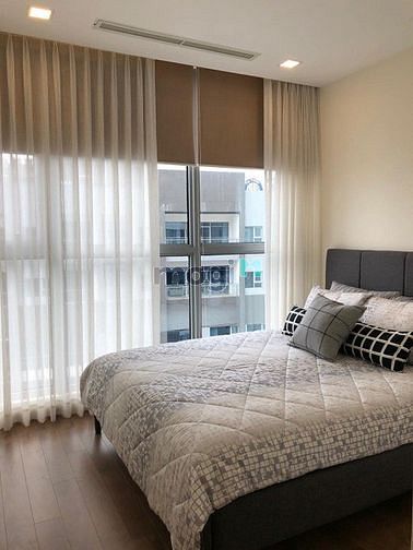 Hình ảnh BÁN Căn Hộ VINHOMES CENTRAL PARK Bình Thạnh 80m², 1 tỷ 590, 2PN, NTCB