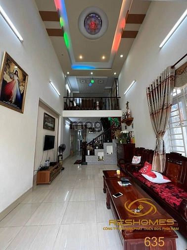 Hình ảnh Bán nhà 270m2 hẻm xe hơi đường Phan Trung phường Tân Tiến giá 8,8 tỷ