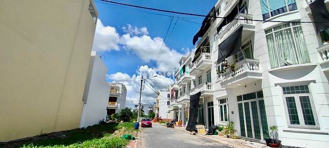 Hình ảnh Chính chủ Bán Gấp Nền Đất Khu Tây Lân, Giá Thật Tránh Mất Thời Gian