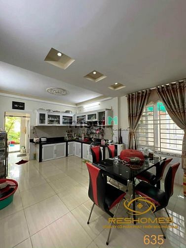 Hình ảnh Bán nhà 270m2 hẻm xe hơi đường Phan Trung phường Tân Tiến giá 8,8 tỷ