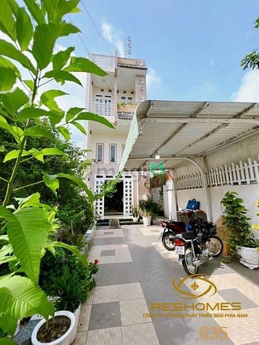 Hình ảnh Bán nhà 270m2 hẻm xe hơi đường Phan Trung phường Tân Tiến giá 8,8 tỷ