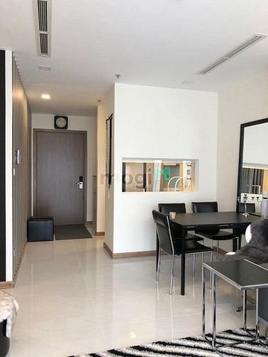 Hình ảnh BÁN Căn Hộ VINHOMES CENTRAL PARK Bình Thạnh 80m², 1 tỷ 590, 2PN, NTCB
