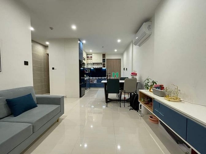Hình ảnh KẸT TIỀN BÁN CH Saigon Asiana Q6 67m2 2PN