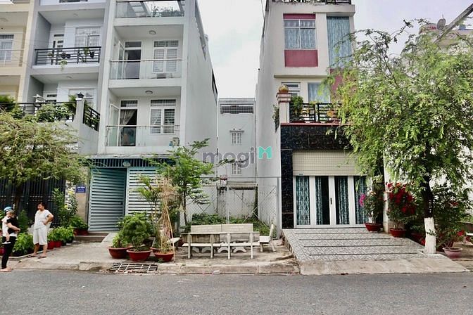 Hình ảnh Chính chủ Bán Gấp Nền Đất Khu Tây Lân, Giá Thật Tránh Mất Thời Gian