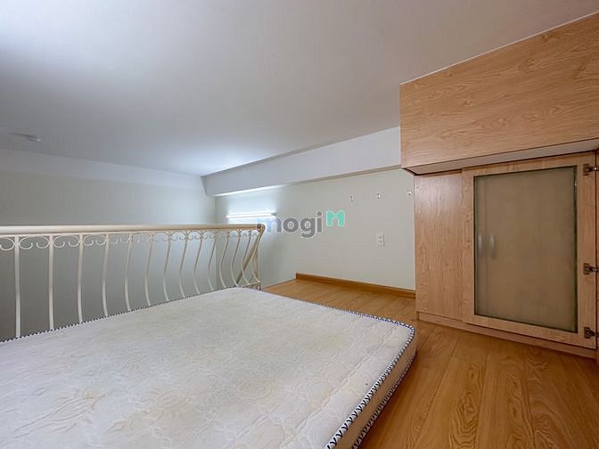 Hình ảnh CHDV DUPLEX-Full nội thất-30m2-cửa sổ thoáng_Gần lottemart quận 7