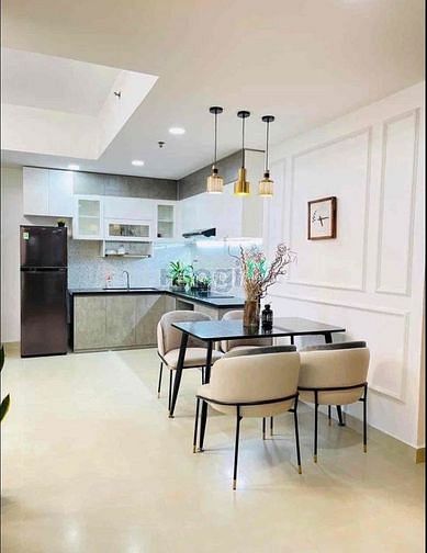 Hình ảnh CH MELODY RESIDENCES T.PHÚ 2 phòng 68m2 1,4 Tỷ