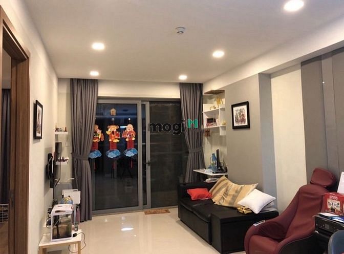 Hình ảnh CH MELODY RESIDENCES T.PHÚ 2 phòng 68m2 1,4 Tỷ
