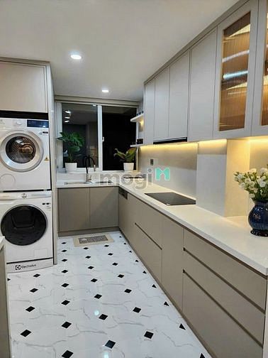 Hình ảnh Cho thuê căn Hộ cao cấp Panorama Pmh q7 hcm