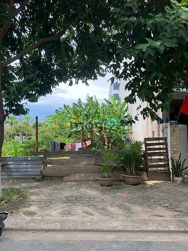 Hình ảnh Bán đất 95m2 đường Mỹ Đa Tây 11, khu Nam Việt Á, Khuê Mỹ