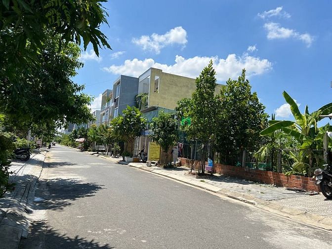 Hình ảnh Bán đất 95m2 đường Mỹ Đa Tây 11, khu Nam Việt Á, Khuê Mỹ